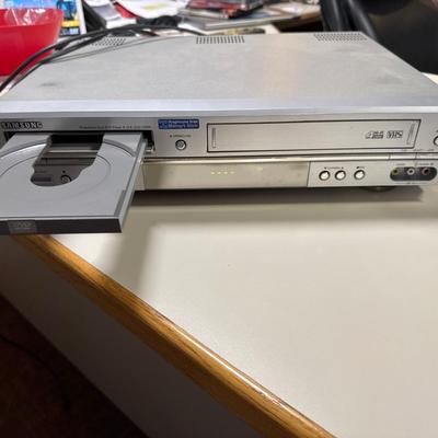 DVD players, Cordless phone and VHS/VCR’s