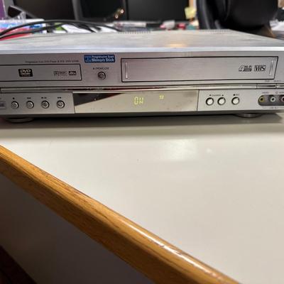 DVD players, Cordless phone and VHS/VCR’s