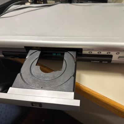 DVD players, Cordless phone and VHS/VCR’s