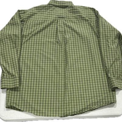 Ariat Pro Series Men’s Lightweight/Breathable L/S Button Up