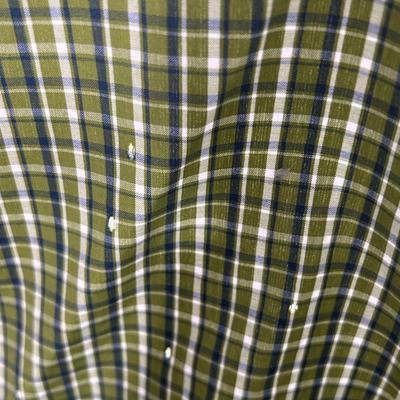 Ariat Pro Series Men’s Lightweight/Breathable L/S Button Up