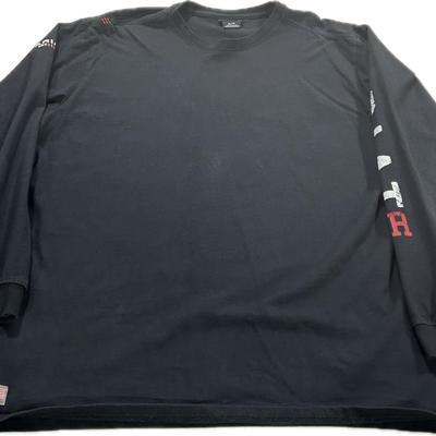 Ariat Men’s Flame Resistant L/S T-Shirt