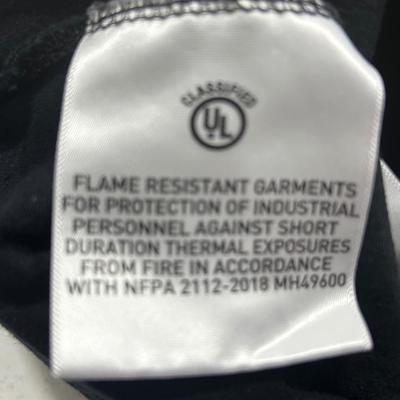 Ariat Men’s Flame Resistant L/S T-Shirt