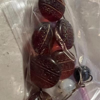 Vintage Buttons