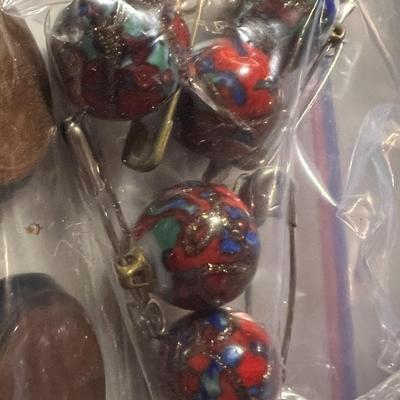 Vintage Buttons