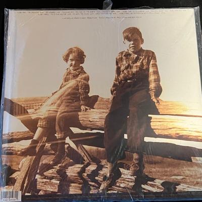 Neil Young Prairie Wind LP