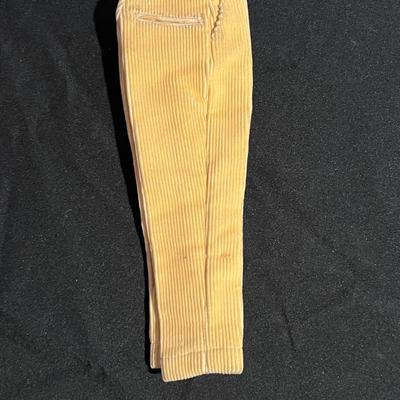 Dutchess Trousers
