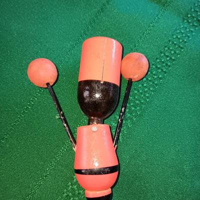 VINTAGE HALLOWEEN NOISE MAKERS