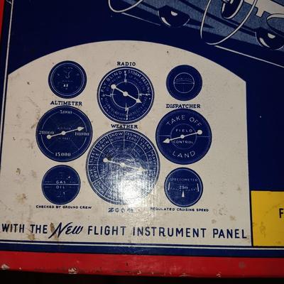 ORIGINAL GAME OF ZOOM THE GAME WITH A FEELING OF FLYING