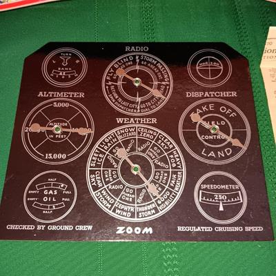 ORIGINAL GAME OF ZOOM THE GAME WITH A FEELING OF FLYING
