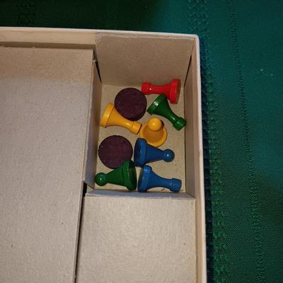 ORIGINAL GAME OF ZOOM THE GAME WITH A FEELING OF FLYING