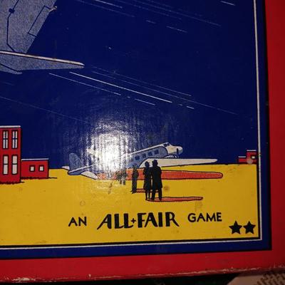 ORIGINAL GAME OF ZOOM THE GAME WITH A FEELING OF FLYING
