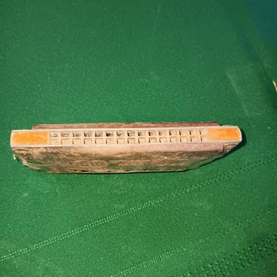 TOY MUSICAL INSTRUMENTS