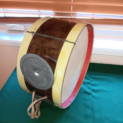 TOY MUSICAL INSTRUMENTS