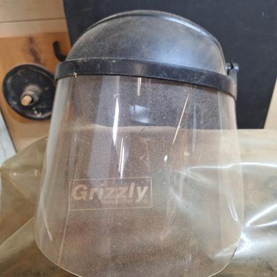 Face Shield