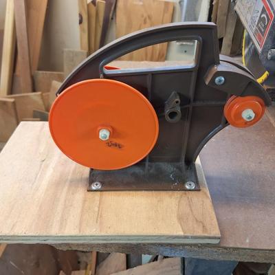 Glastar Table Foiler
