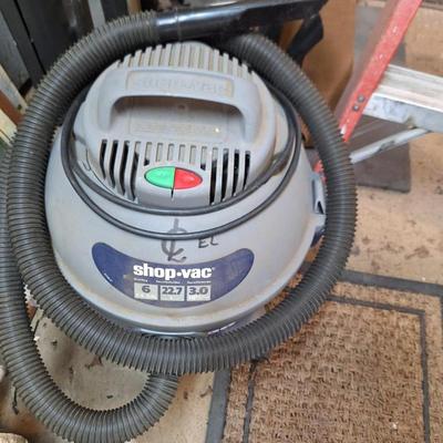 Shop Vac
