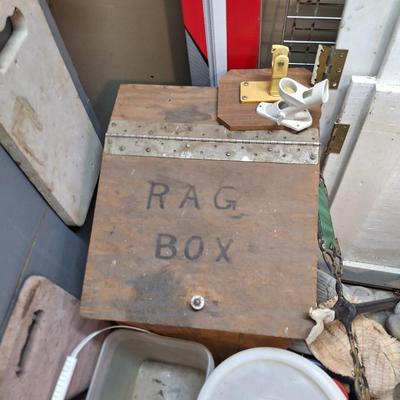 Rag Box
