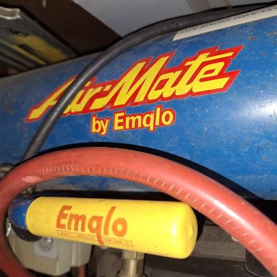 Airmate