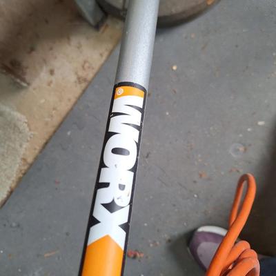 Worx Weedwacker