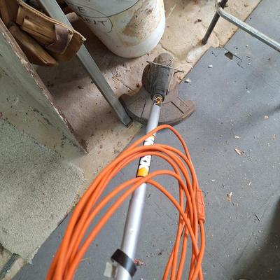 Worx Weedwacker