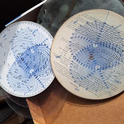 Naval Star Finder