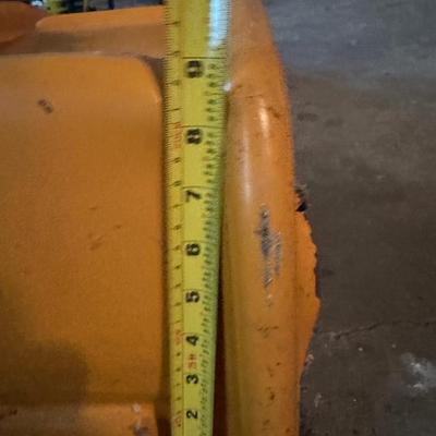 Car Ramps