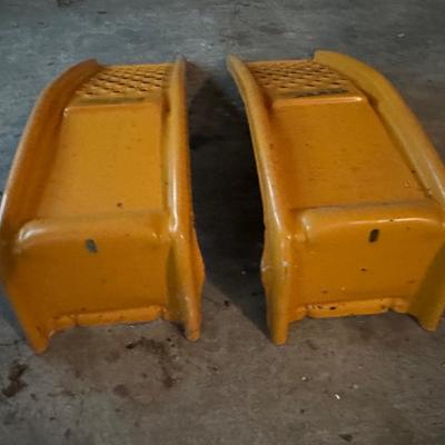 Car Ramps