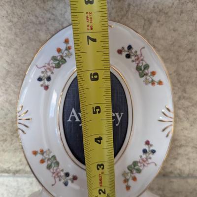 Ansley Somerset Fine Bone China Set (LR)