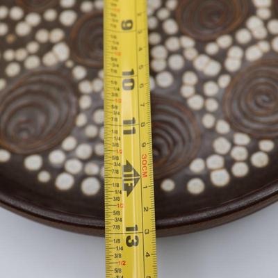 SIGNED Gordon Martz, Marshall Studios Art Pottery