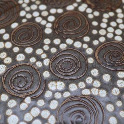 SIGNED Gordon Martz, Marshall Studios Art Pottery