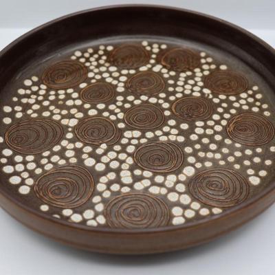 SIGNED Gordon Martz, Marshall Studios Art Pottery