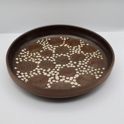 SIGNED Gordon Martz, Marshall Studios Art Pottery