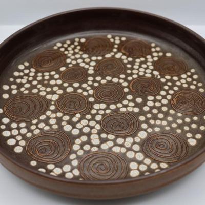 SIGNED Gordon Martz, Marshall Studios Art Pottery