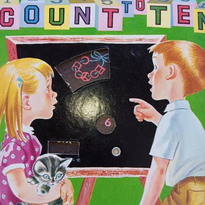EARLY LITTLE GOLDEN BOOKS