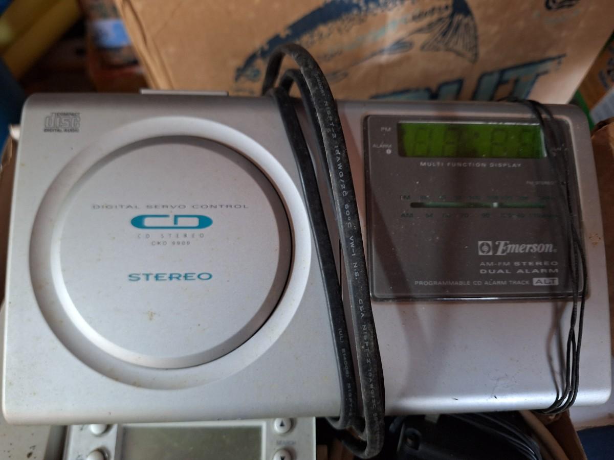 Emerson Electric visual data 7