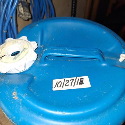 Reliance Jug