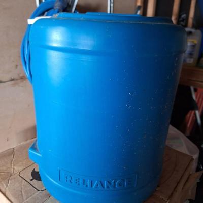 Reliance Jug