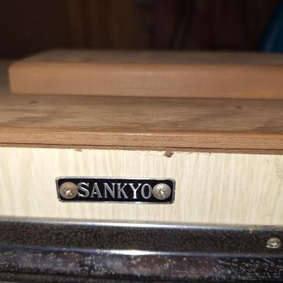 Sankyo Plinko Game