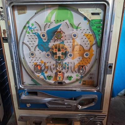 Sankyo Plinko Game