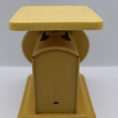 Vintage American Family Scale