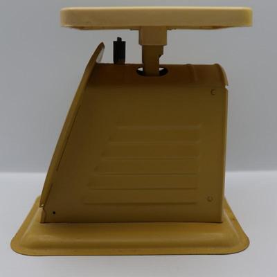 Vintage American Family Scale