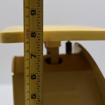 Vintage American Family Scale