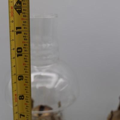 Pair of Farms Lamp Lights
