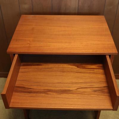 Mobile Computer Desk
