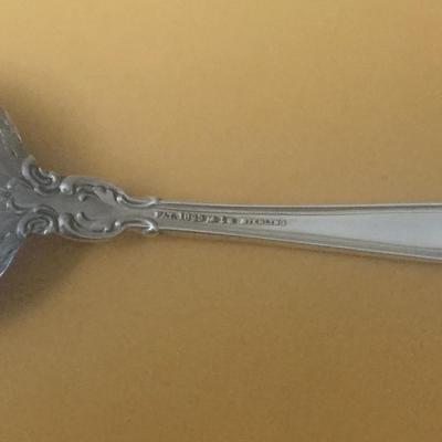Sterling Silver Flatware