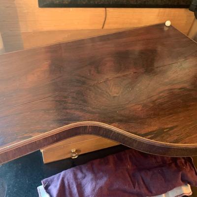 Vintage Strings Instrument