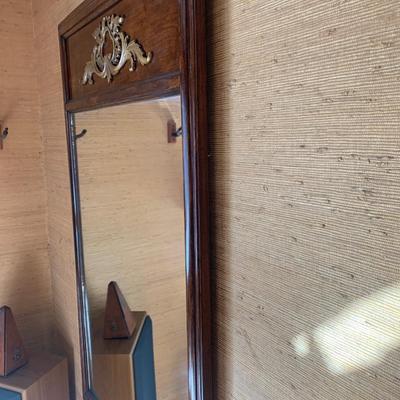 Large Mirror