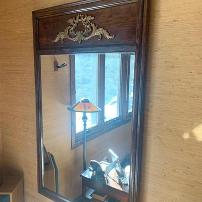 Large Mirror
