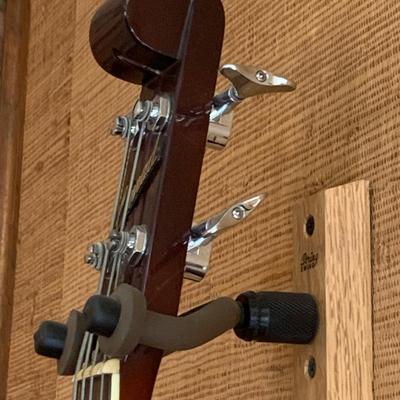 Conrad Electric Violin Base Guitar
